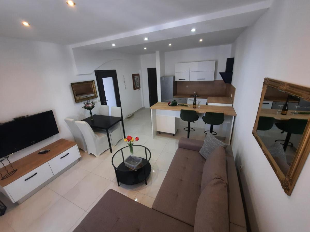 Apartments Bagaric Trogir Exterior foto