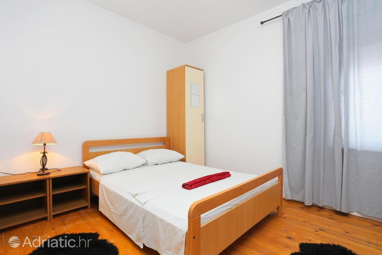 Apartments Bagaric Trogir Exterior foto