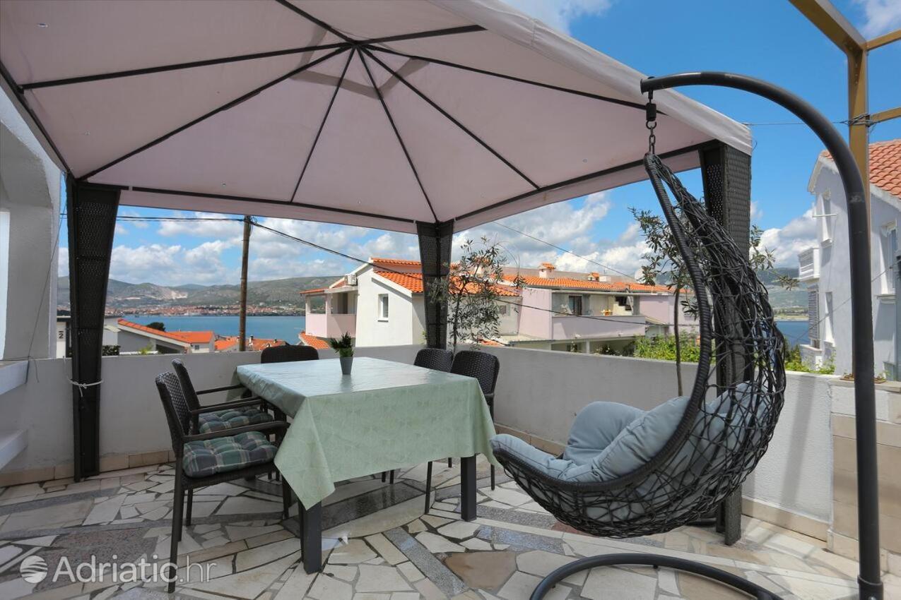 Apartments Bagaric Trogir Exterior foto