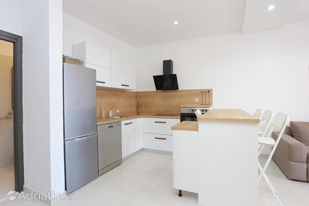 Apartments Bagaric Trogir Exterior foto