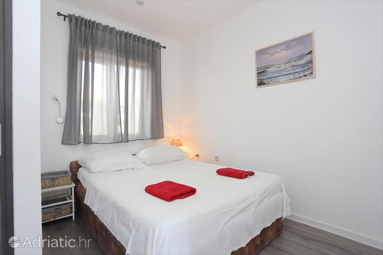 Apartments Bagaric Trogir Exterior foto