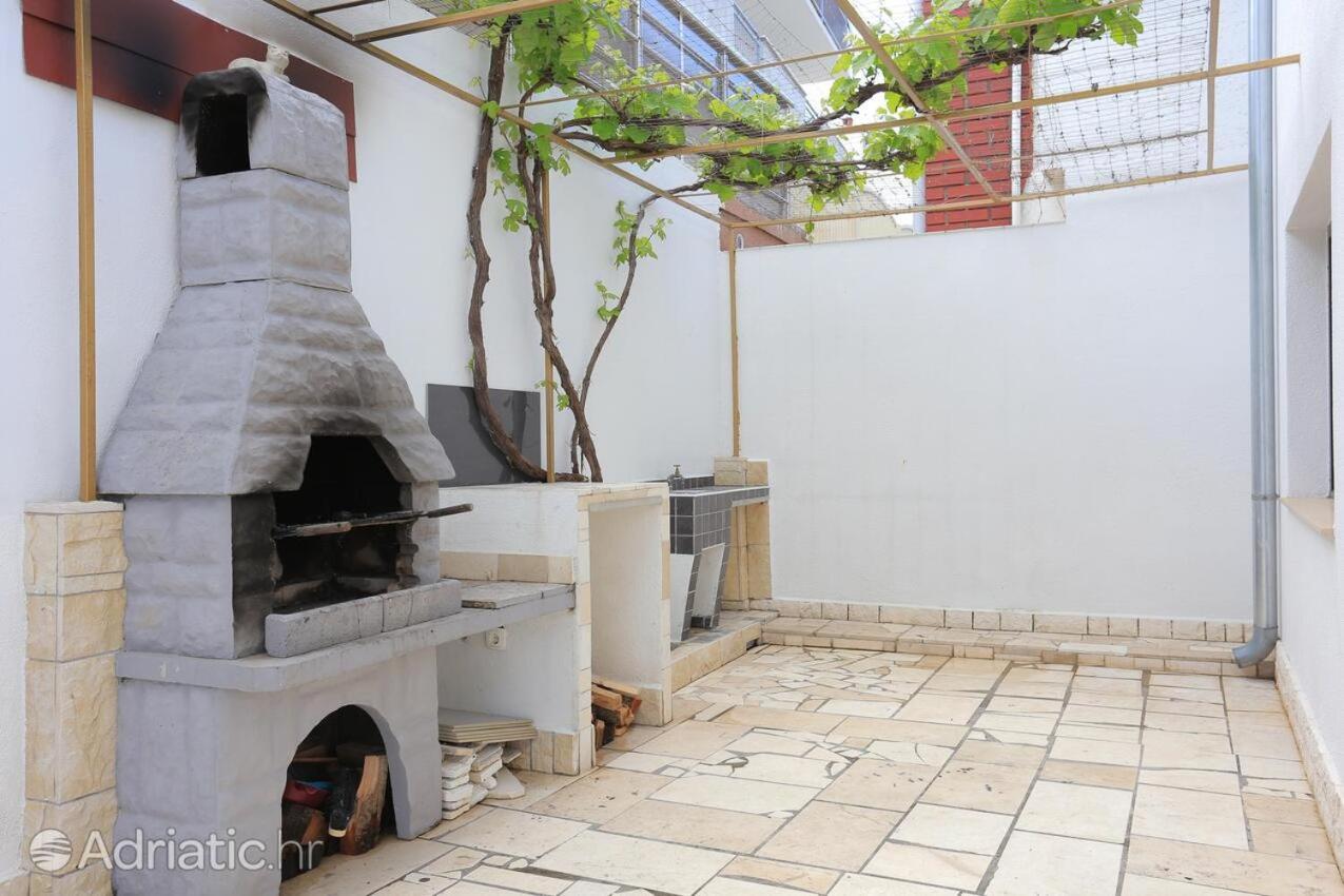 Apartments Bagaric Trogir Exterior foto