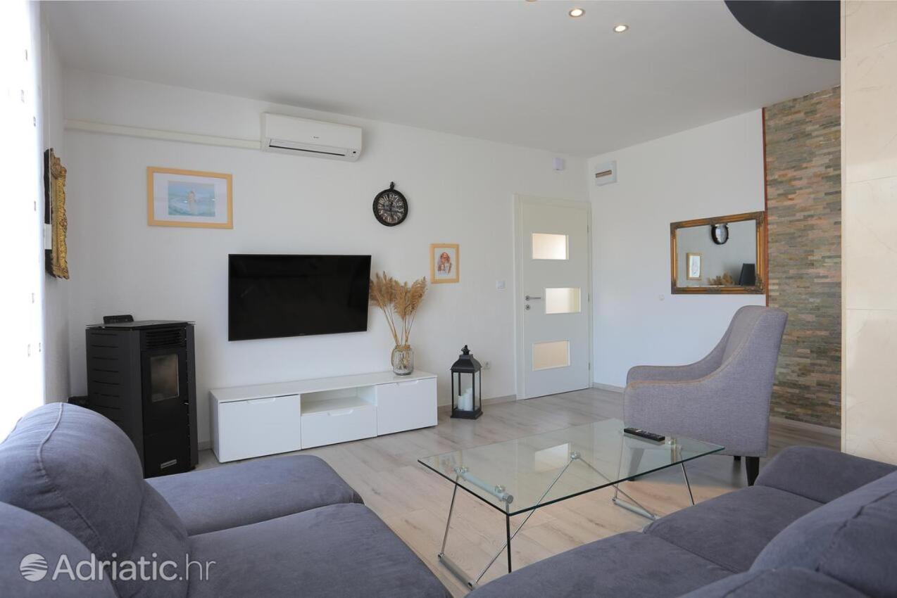 Apartments Bagaric Trogir Exterior foto