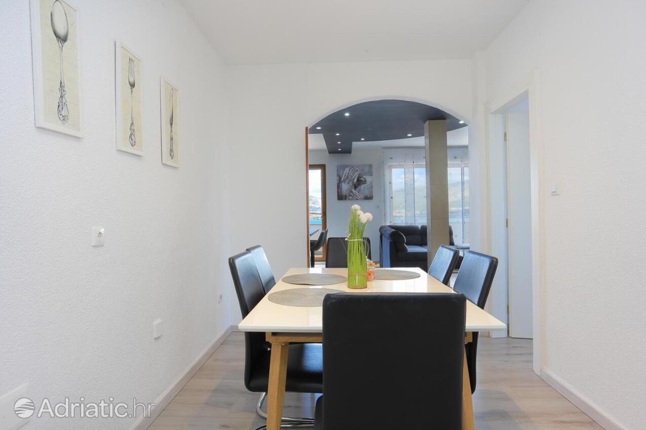 Apartments Bagaric Trogir Exterior foto