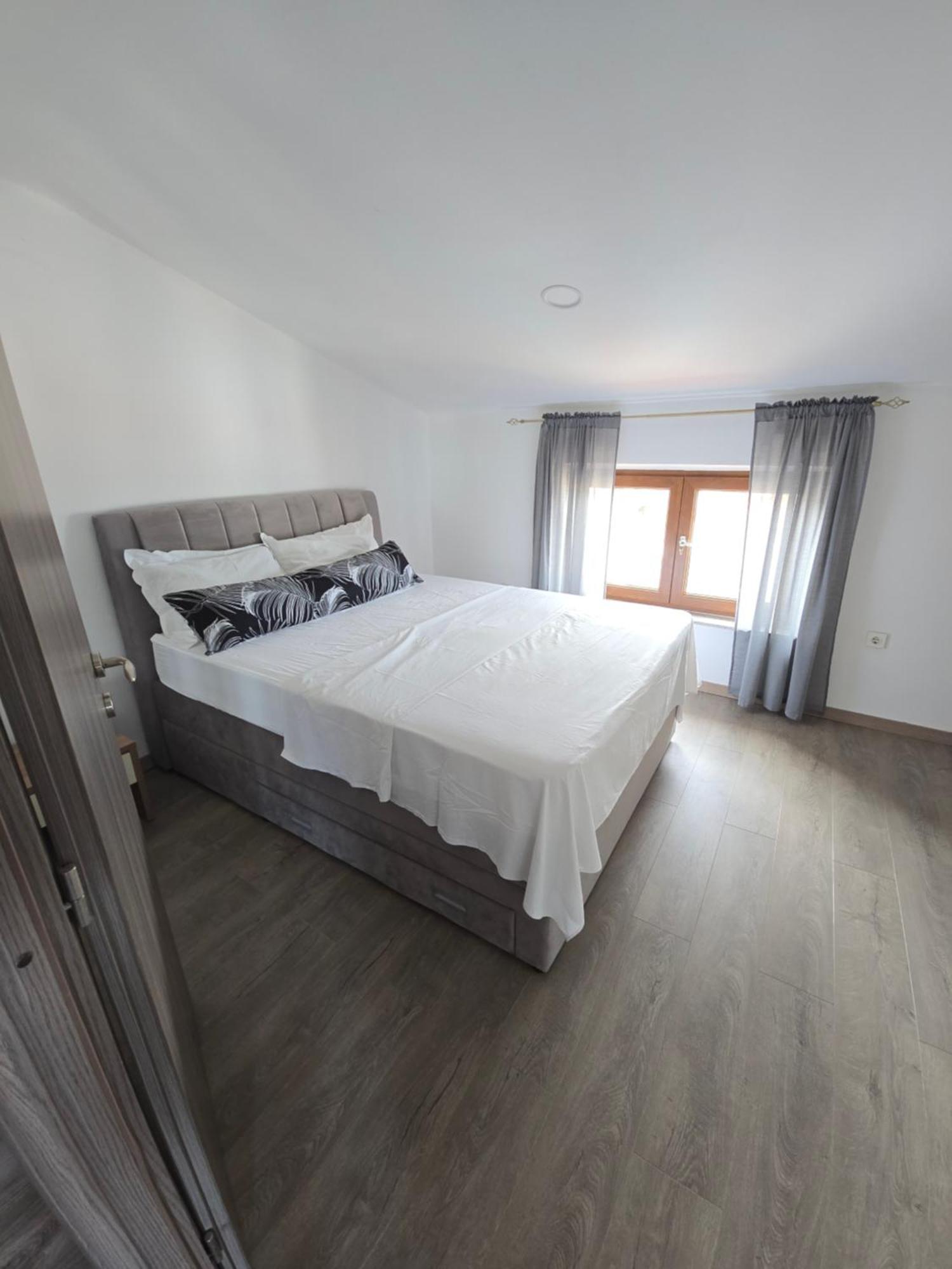 Apartments Bagaric Trogir Exterior foto