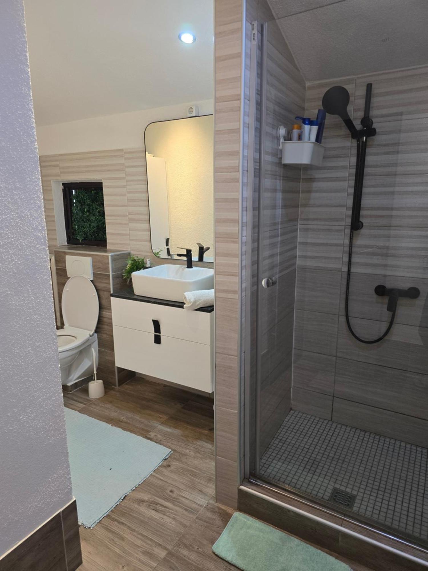 Apartments Bagaric Trogir Exterior foto