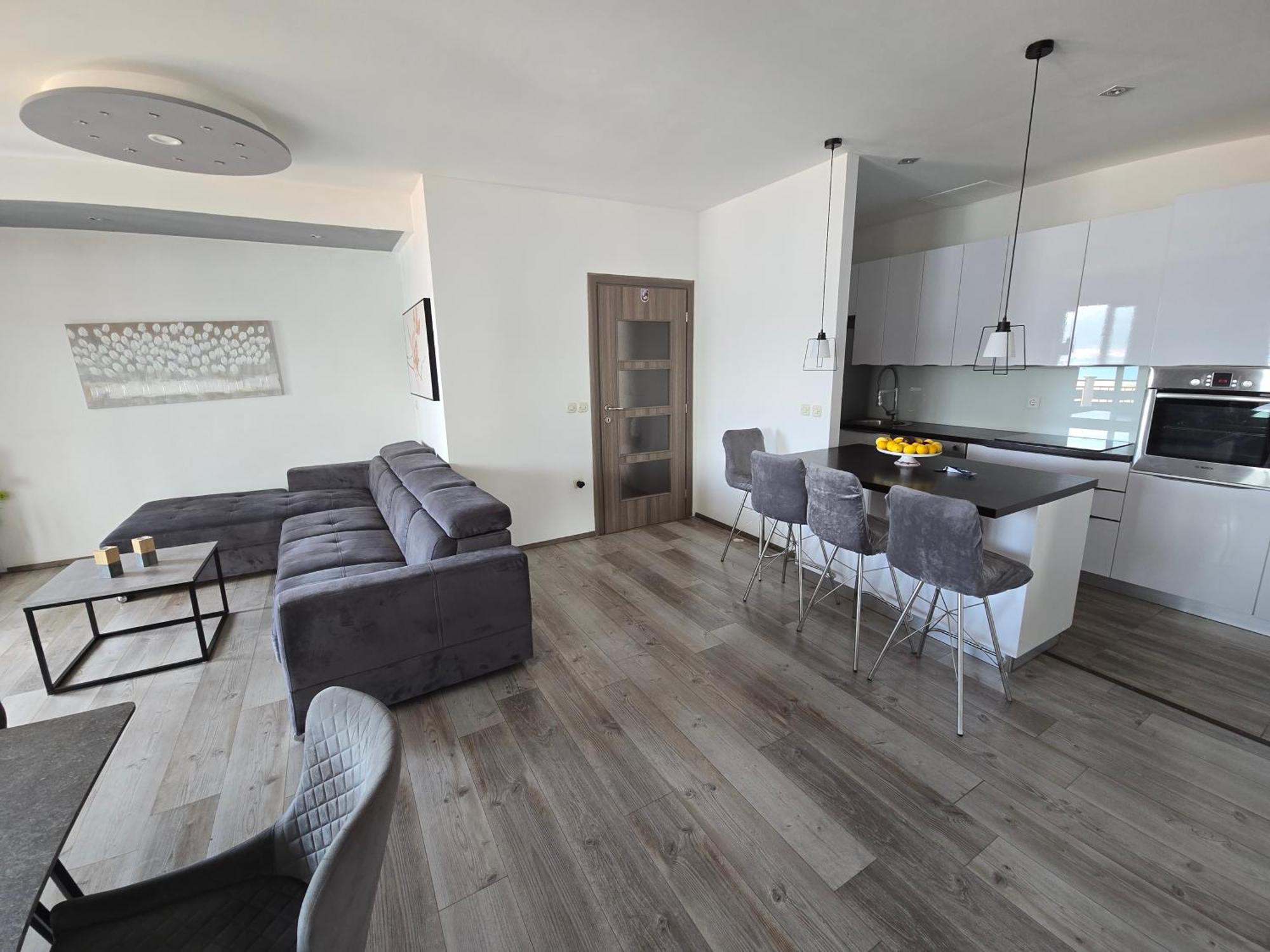 Apartments Bagaric Trogir Exterior foto